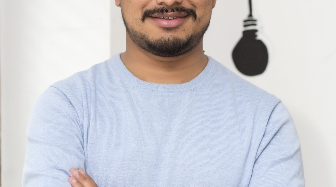 Anil Parajuli: Entrepreneur, Investor,Educator