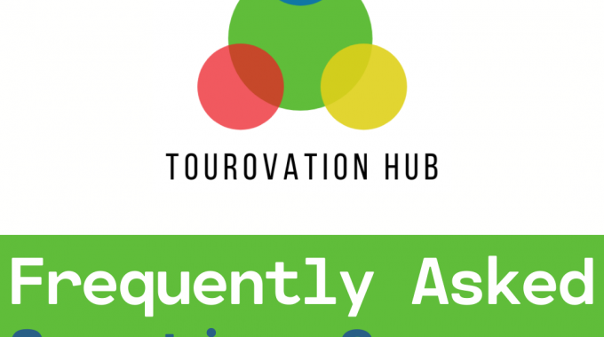 Tourovation Hub- Frequently Asked Questions