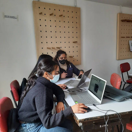 FabLab Nepal Partners with Smart Cheli To Empower Girls in Tech!